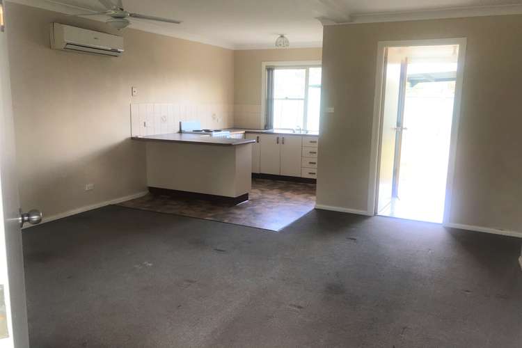 Second view of Homely townhouse listing, 1/54 Station Street, Branxton NSW 2335