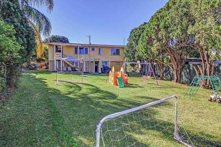 Fifth view of Homely house listing, 3 Bonneville Street, Holland Park West QLD 4121