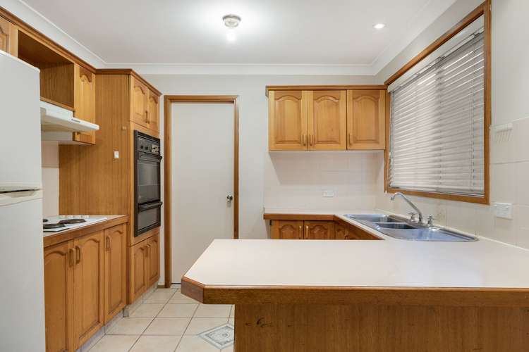 Fourth view of Homely townhouse listing, 1/12 Parliament Road, Macquarie Fields NSW 2564