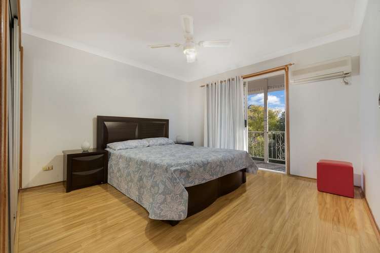 Sixth view of Homely townhouse listing, 1/12 Parliament Road, Macquarie Fields NSW 2564