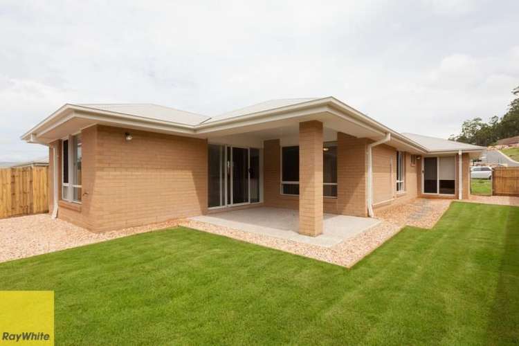 Second view of Homely house listing, 9 Volker Circuit, Bahrs Scrub QLD 4207