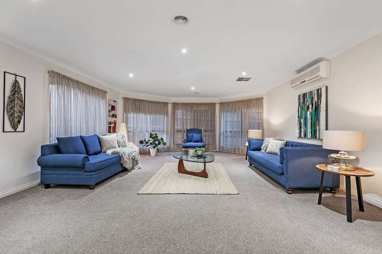 Third view of Homely house listing, 4 Atlanta Close, Mill Park VIC 3082