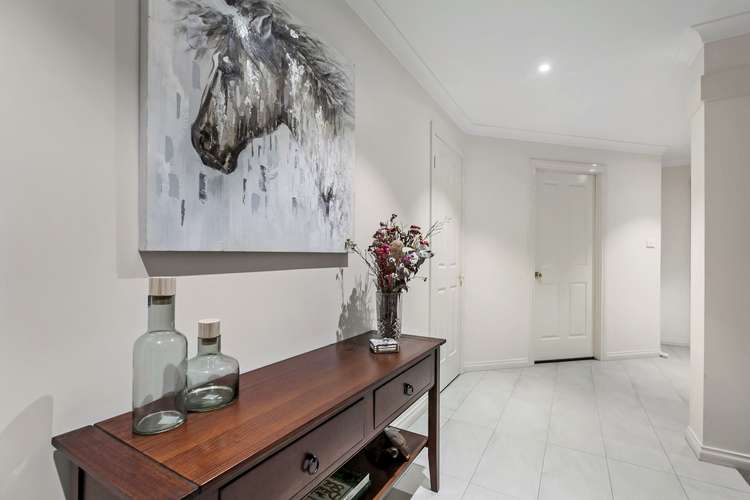 Fifth view of Homely house listing, 4 Atlanta Close, Mill Park VIC 3082