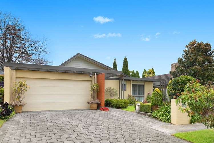 Second view of Homely house listing, 75 Leura Crescent, Turramurra NSW 2074