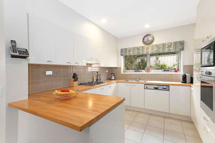 Fourth view of Homely house listing, 75 Leura Crescent, Turramurra NSW 2074