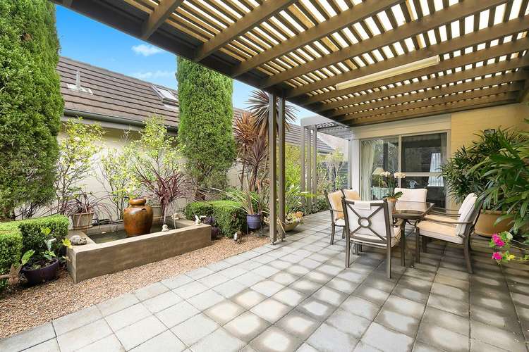Fifth view of Homely house listing, 75 Leura Crescent, Turramurra NSW 2074