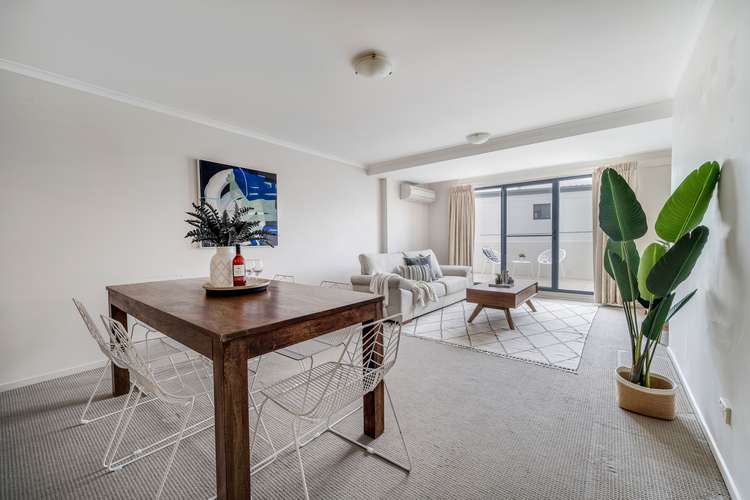 Main view of Homely apartment listing, 2c/21 Beissel Street, Belconnen ACT 2617