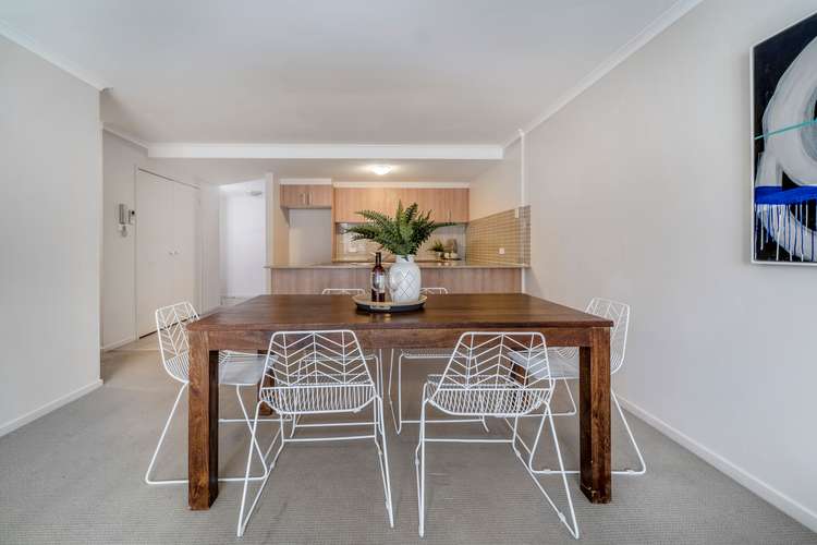 Third view of Homely apartment listing, 2c/21 Beissel Street, Belconnen ACT 2617