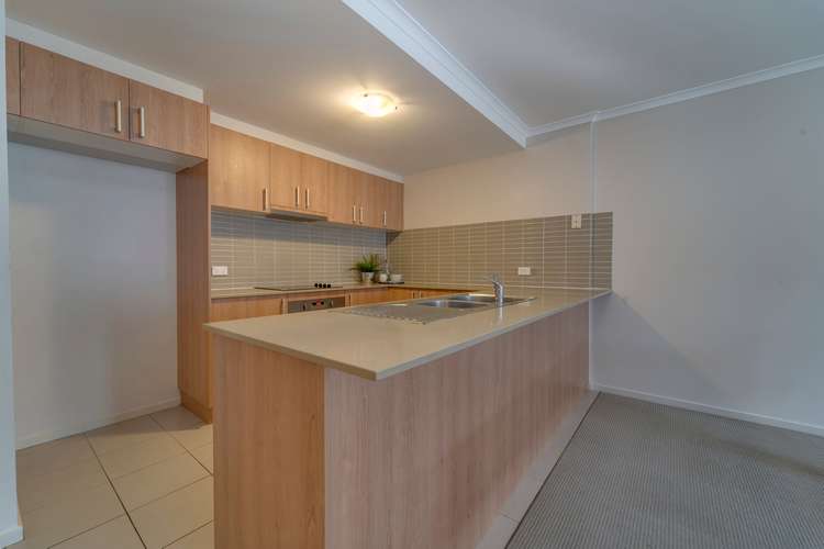 Fourth view of Homely apartment listing, 2c/21 Beissel Street, Belconnen ACT 2617