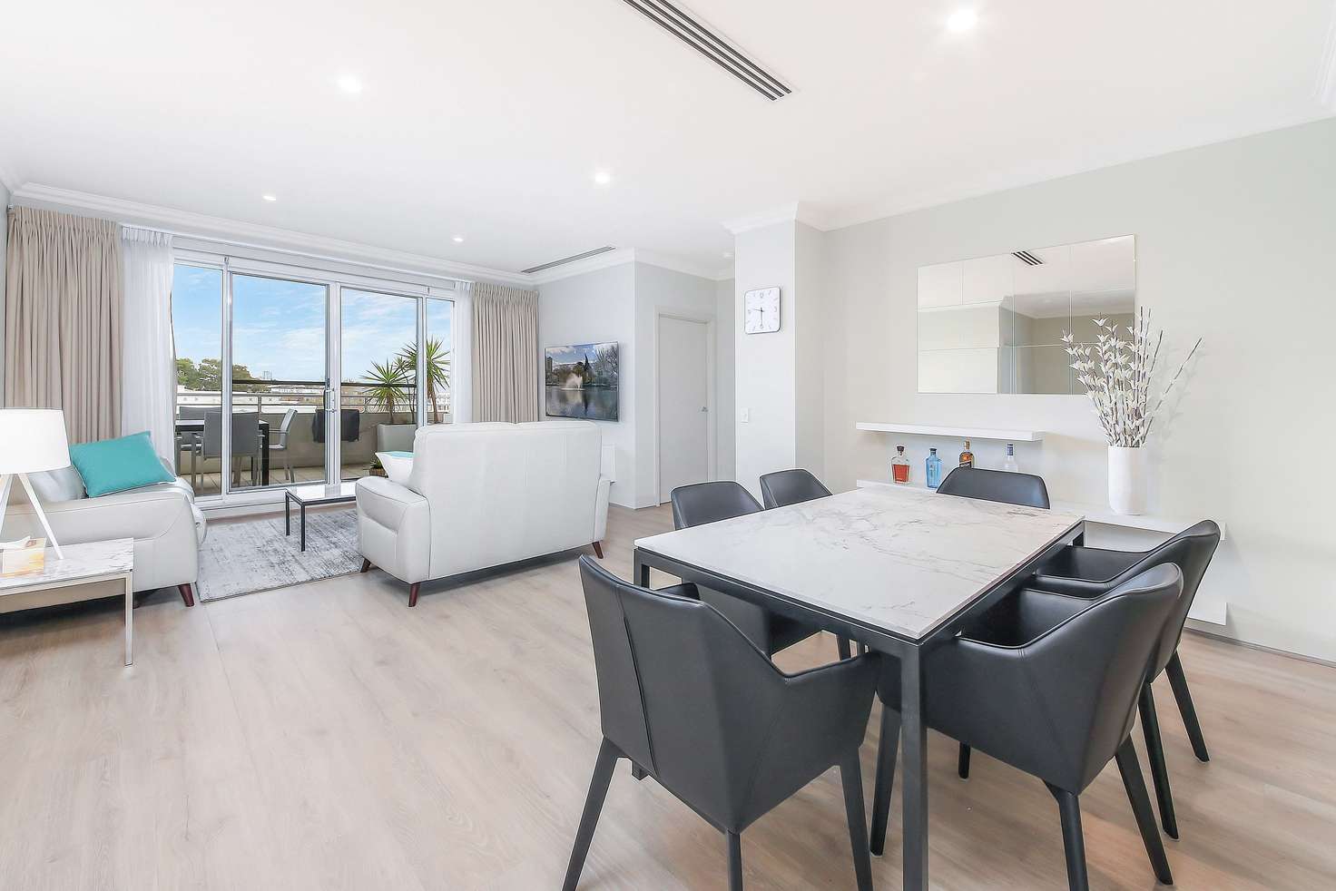 Main view of Homely apartment listing, 53/1 Juniper Drive, Breakfast Point NSW 2137