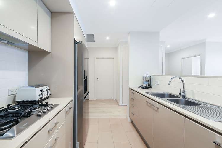 Third view of Homely apartment listing, 53/1 Juniper Drive, Breakfast Point NSW 2137