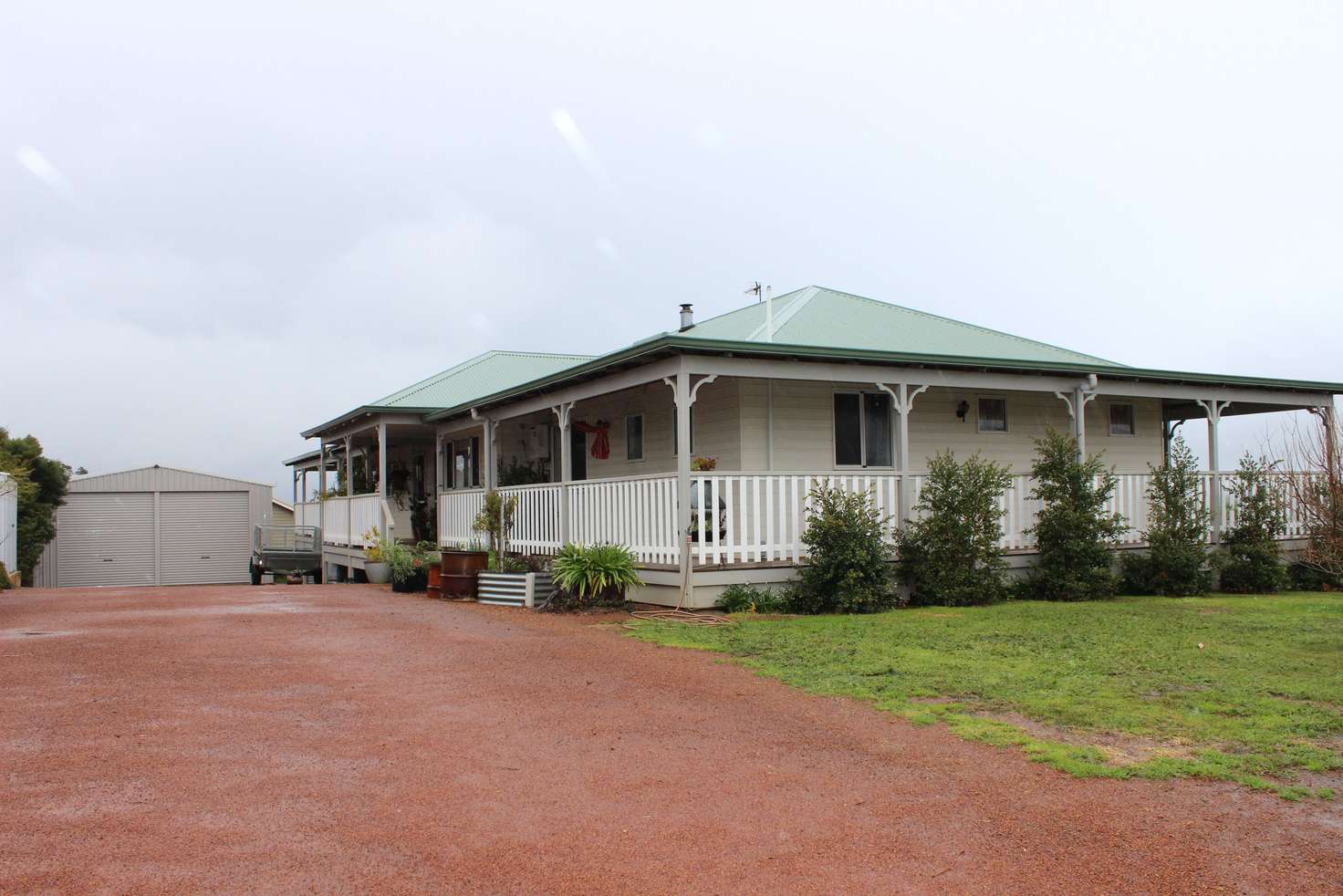 Main view of Homely house listing, 43 Balmoral Drive, Bridgetown WA 6255