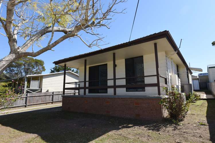 Main view of Homely house listing, 84 Suncrest Avenue, Sussex Inlet NSW 2540