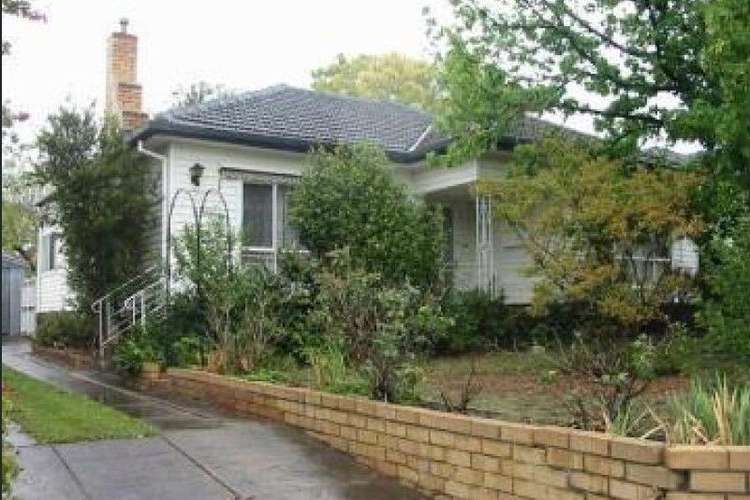 Fifth view of Homely house listing, 47 Cumming Street, Burwood VIC 3125