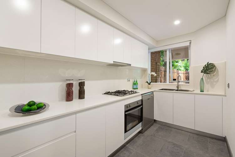 Third view of Homely townhouse listing, 13/1 Milner Road, Artarmon NSW 2064