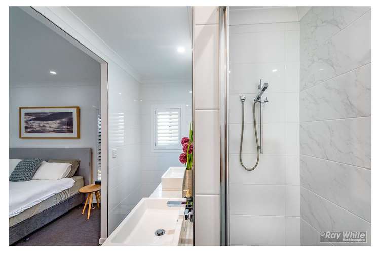 Second view of Homely house listing, 14 Belbowrie Avenue, Norman Gardens QLD 4701