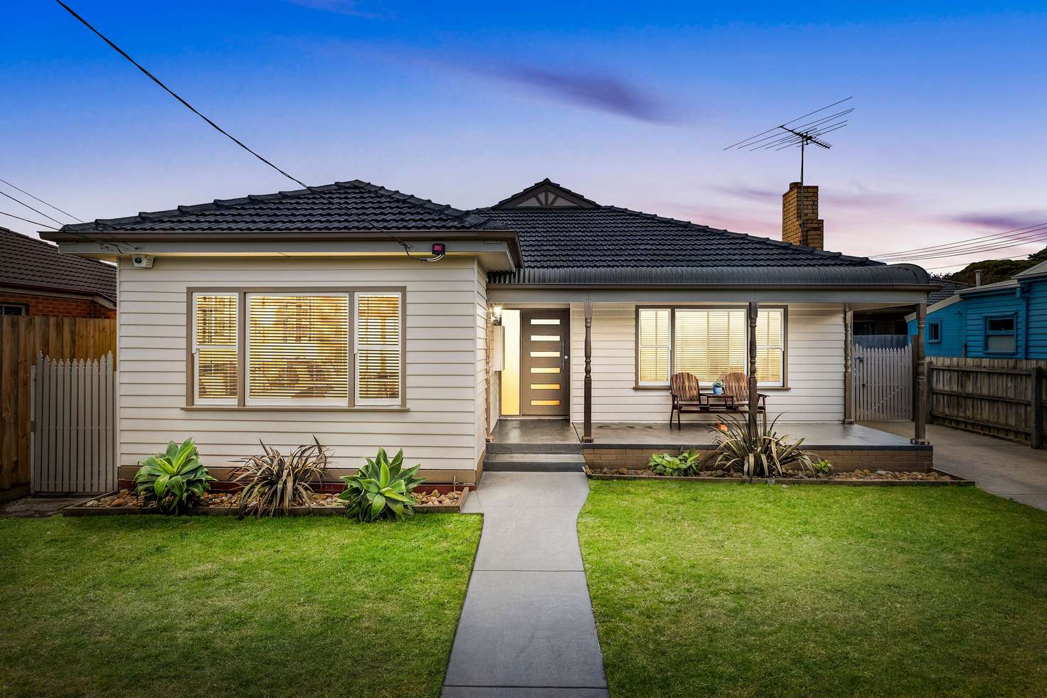 Main view of Homely house listing, 19 Manoon Road, Clayton South VIC 3169