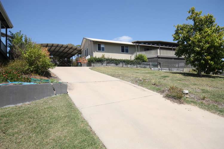 Second view of Homely house listing, 4/7-8 Gregory Court, Biloela QLD 4715