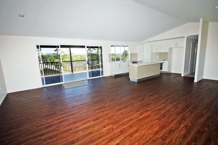 Third view of Homely house listing, 4/7-8 Gregory Court, Biloela QLD 4715