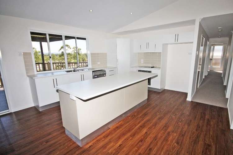 Fourth view of Homely house listing, 4/7-8 Gregory Court, Biloela QLD 4715