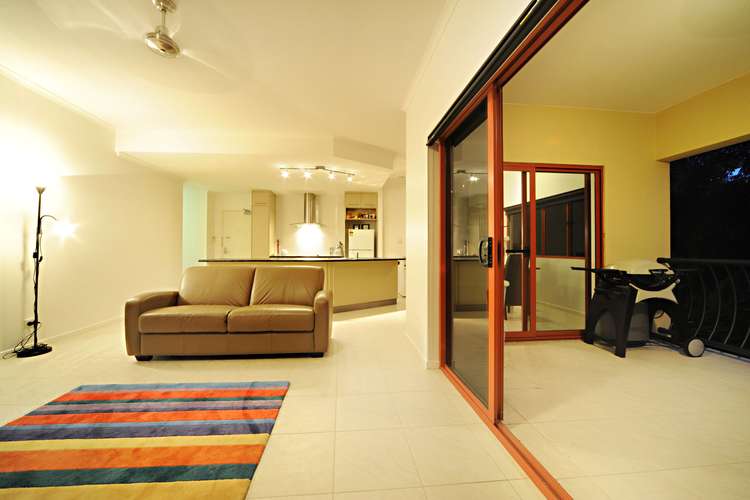 Second view of Homely unit listing, 1/11 Maeva Street, Jubilee Pocket QLD 4802