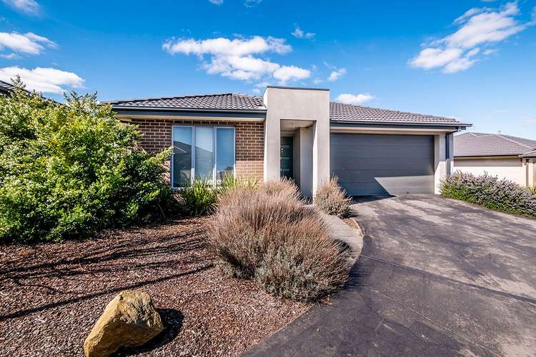 Main view of Homely house listing, 5/104 Broderick Road, Carrum Downs VIC 3201