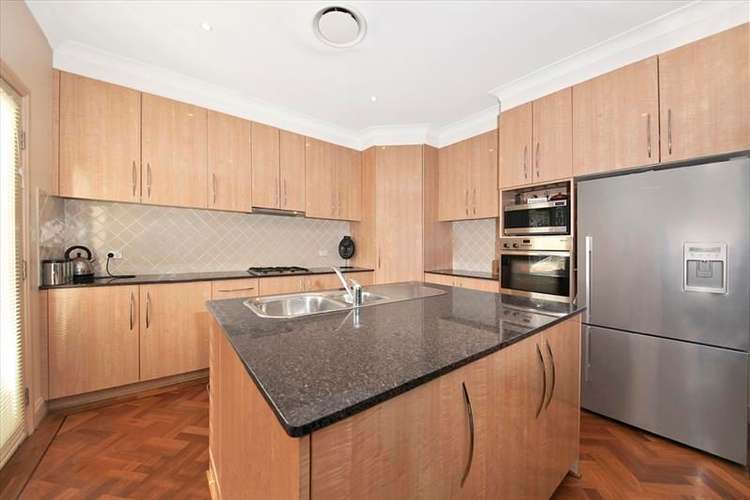 Second view of Homely house listing, 16 Adams Street, Breakfast Point NSW 2137