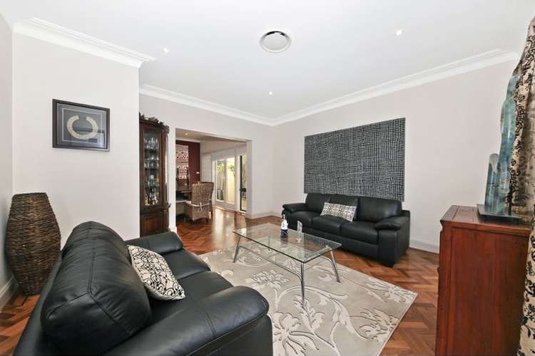 Fourth view of Homely house listing, 16 Adams Street, Breakfast Point NSW 2137