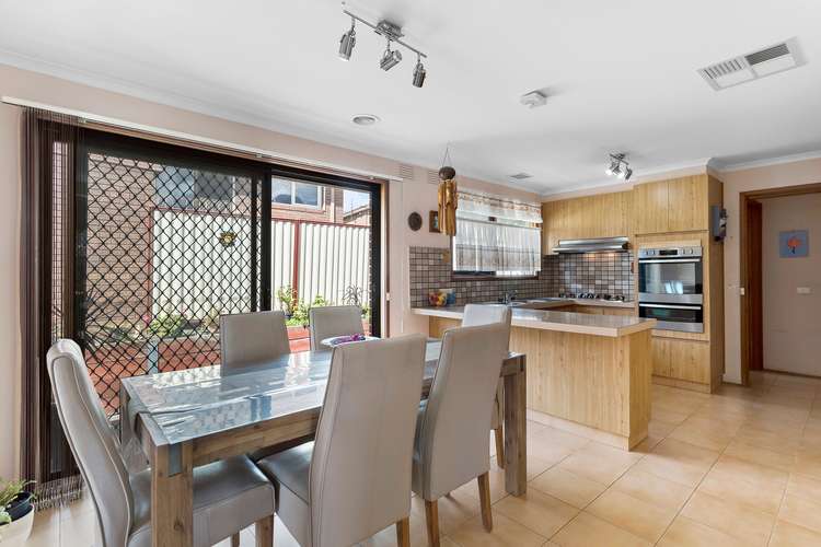 Fourth view of Homely house listing, 56 Murchison Crescent, Clayton South VIC 3169