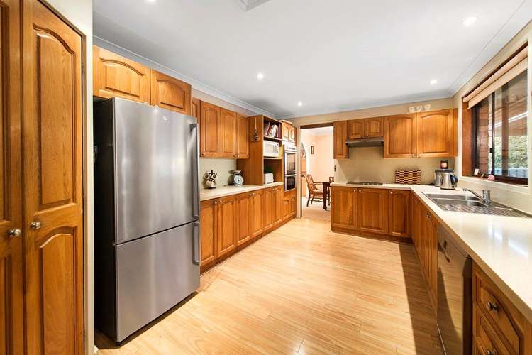 Second view of Homely house listing, 8 Blackwattle Place, Alfords Point NSW 2234