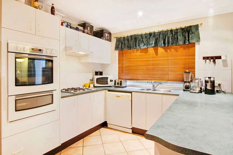 Third view of Homely house listing, 4 Sunderland Crescent, Bligh Park NSW 2756