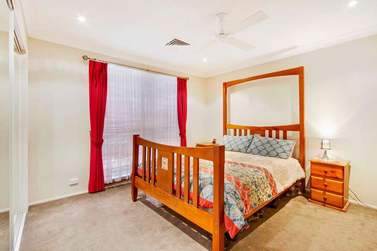 Fourth view of Homely house listing, 4 Sunderland Crescent, Bligh Park NSW 2756