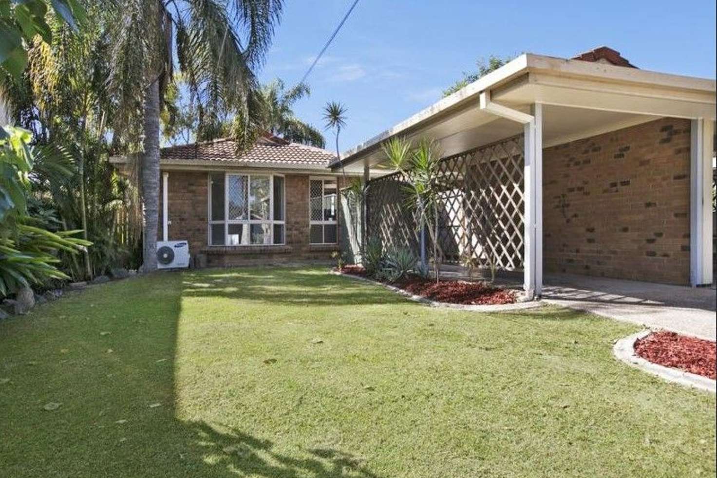 Main view of Homely house listing, 11 Thomas Street, Birkdale QLD 4159