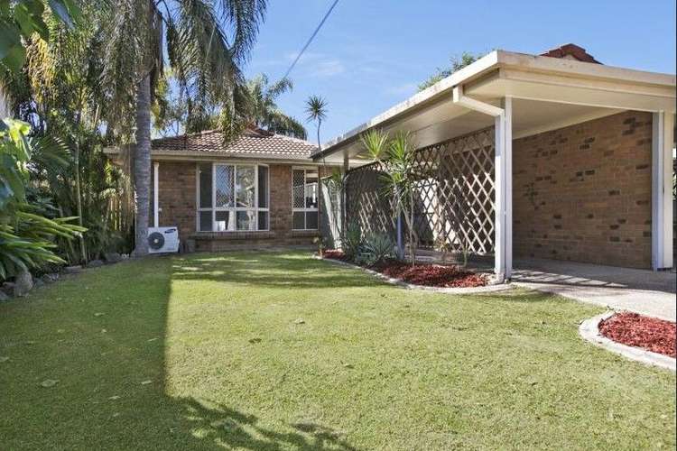 Main view of Homely house listing, 11 Thomas Street, Birkdale QLD 4159