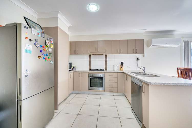 Fourth view of Homely house listing, 16 Moogerah Boulevard, Redbank Plains QLD 4301