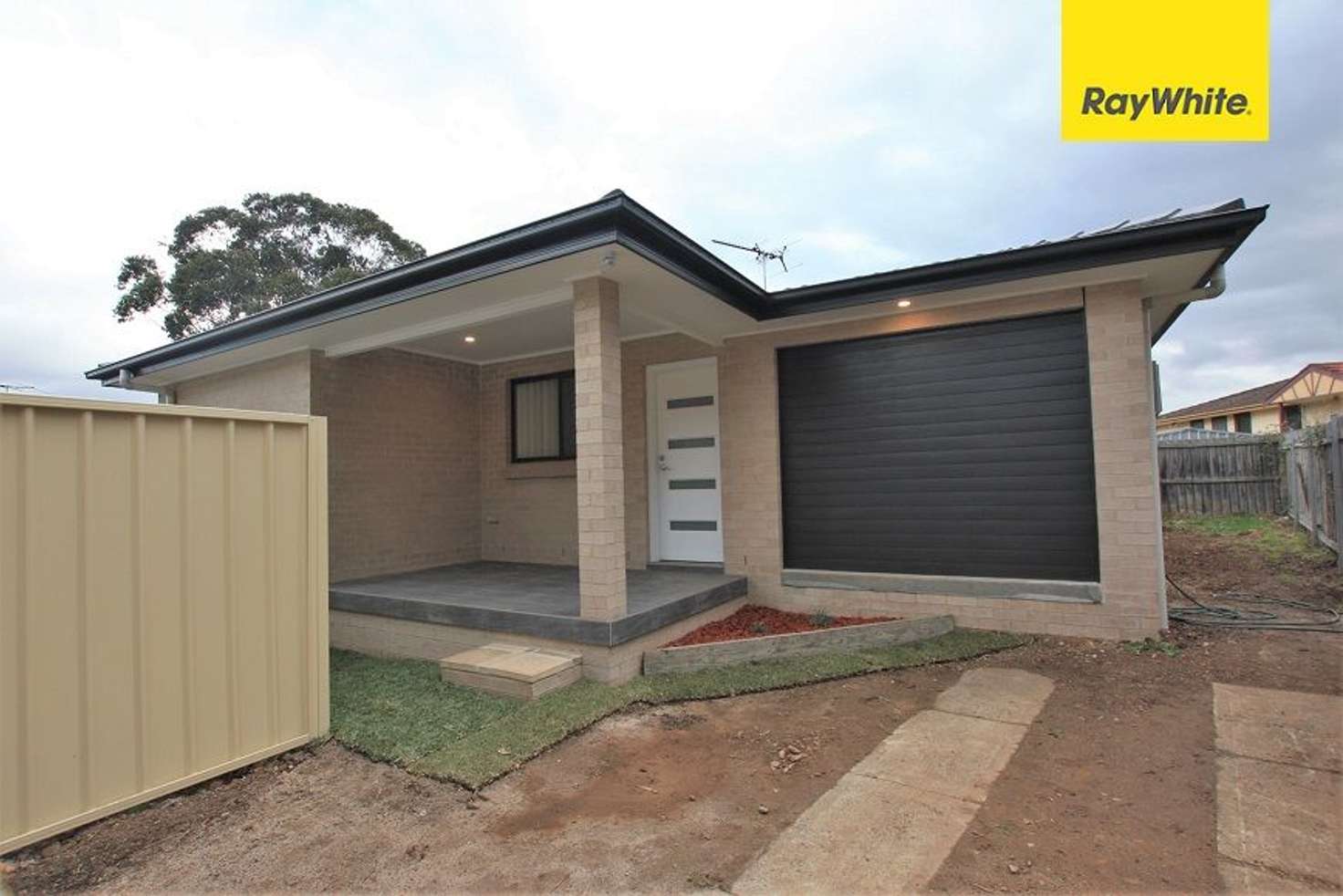 Main view of Homely house listing, 10A Creigan Road, Bradbury NSW 2560