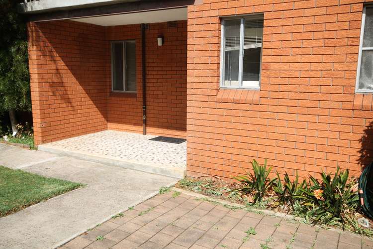 Main view of Homely house listing, 1/26 Kurrajong Avenue, Georges Hall NSW 2198