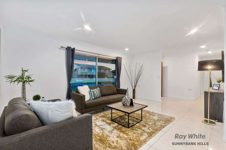 Main view of Homely house listing, 97 Valhalla Street, Sunnybank QLD 4109