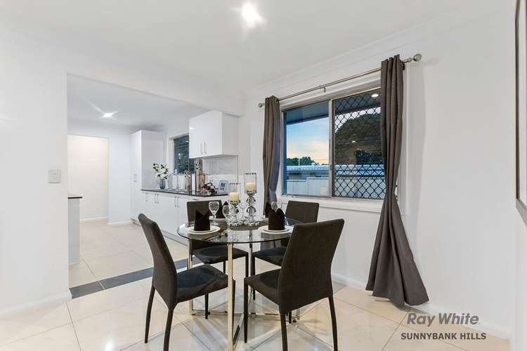 Second view of Homely house listing, 97 Valhalla Street, Sunnybank QLD 4109