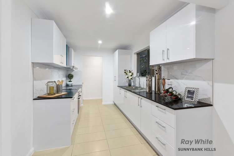 Third view of Homely house listing, 97 Valhalla Street, Sunnybank QLD 4109