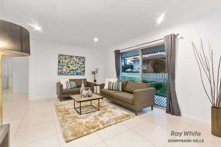 Fourth view of Homely house listing, 97 Valhalla Street, Sunnybank QLD 4109