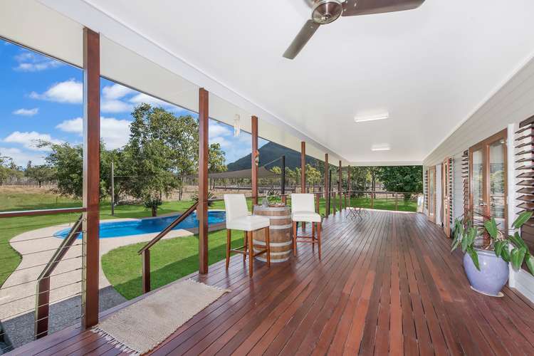 Main view of Homely house listing, 523 Gieseman Road, Black River QLD 4818