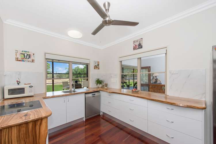Fourth view of Homely house listing, 523 Gieseman Road, Black River QLD 4818