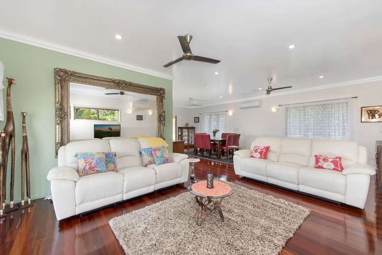 Fifth view of Homely house listing, 523 Gieseman Road, Black River QLD 4818