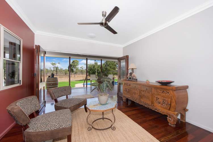Sixth view of Homely house listing, 523 Gieseman Road, Black River QLD 4818