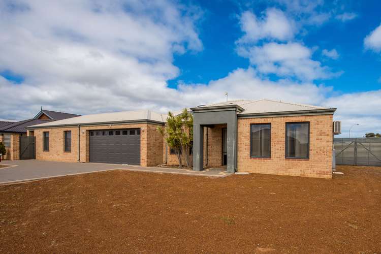 Main view of Homely house listing, 2 Reef Boulevard, Drummond Cove WA 6532