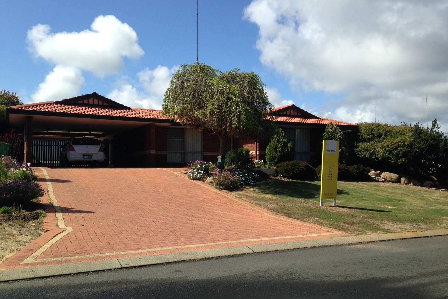 Main view of Homely house listing, 17 Nielsen Grove, Bunbury WA 6230