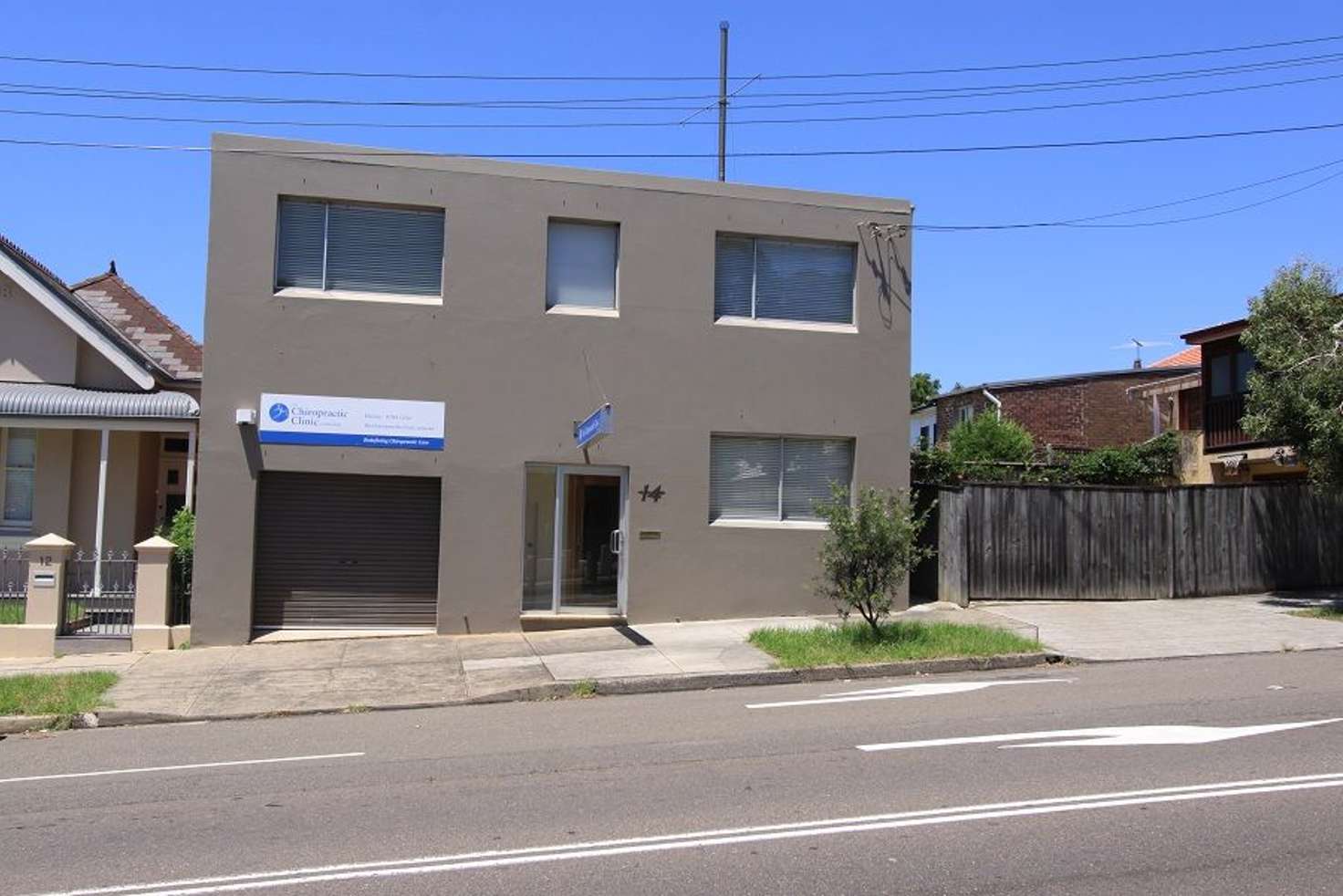 Main view of Homely house listing, 14 Marion Street, Haberfield NSW 2045