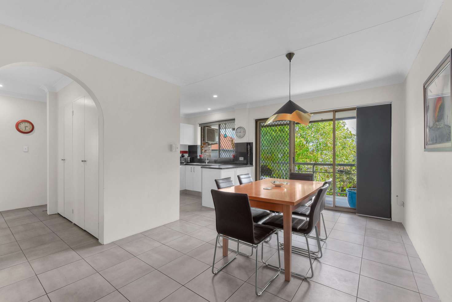 Main view of Homely apartment listing, 10/42 Bonney Avenue, Clayfield QLD 4011