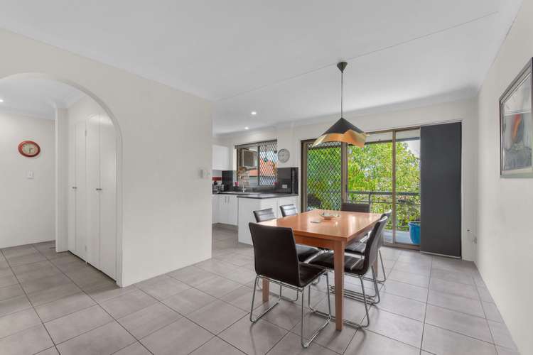 Main view of Homely apartment listing, 10/42 Bonney Avenue, Clayfield QLD 4011